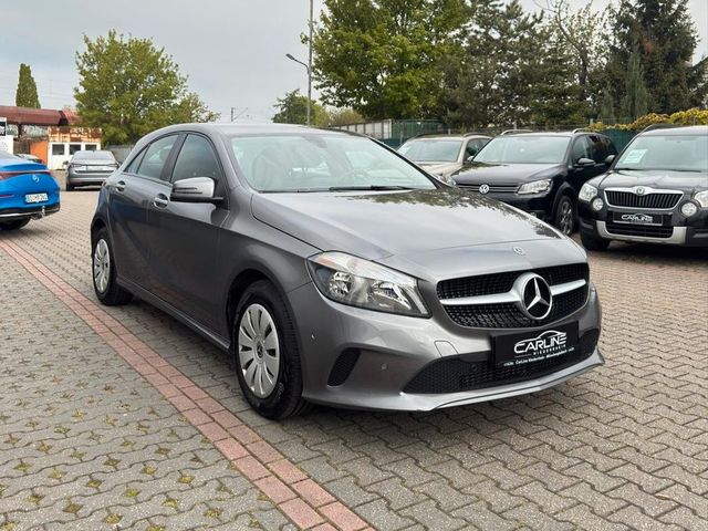 MERCEDES-BENZ A 180 A A 180 BlueEfficiency *GARANTIE*