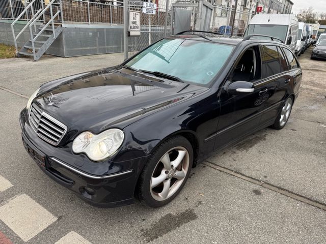 Mercedes-Benz C 230 T-Klasse WHATSAPP NR 004917670842236