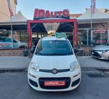 Fiat Panda 0.9 TwinAir Turbo Natural Power Pop - Fiat Panda mit CNG-Antrieb
