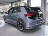 Volkswagen ID.3 Pro Performance Life electric 150kW 1-Gang- - blaue Volkswagen ID.3