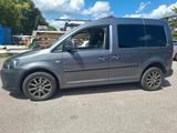 Volkswagen Caddy 2.0 TDI/DSG/140ps/Webasto - Volkswagen Caddy: 14d