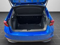 Skoda Fabia - Vorschau Bild 14