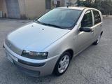 Fiat FIAT Punto neopatentati Stupenda 1.2i 16V cat 5P - gebrauchte Fiat Punto aus dem Jahr 2000