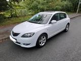 Mazda 3 .TÜV NEU - Mazda aus 2004: Mazda3