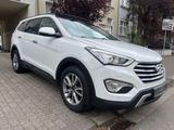 Hyundai Grand Santa Fe Premium 4WD Aut. Leder,7.Sitze - Hyundai Unfallwagen