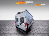 Dethleffs Globetrail 600 DS Fiat Frühjahrs-Sale - Dethleffs Globetrail 600 S Automatik