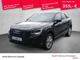 Audi Q2 40 TFSI quattro adv. S tronic *AHK*Parken* - Audi Q2 in Leipzig