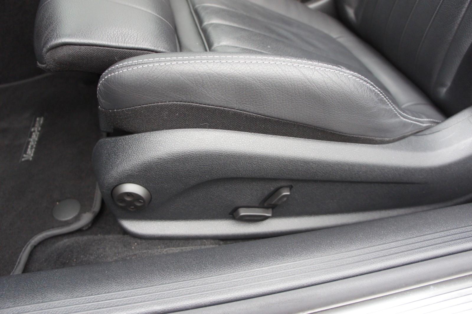 Mercedes-Benz 300 E300 Coupe Avantgarde*ACC*PANO*LEDER*KAM*HUD*DAB, миниатюра 10