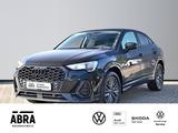 Audi Q3 Sportback 45 1.4 TFSIe S-tronic LED+NAV+GRA+D - Audi Q3 Plug-in Hybrid (PHEV) Gebrauchtwagen