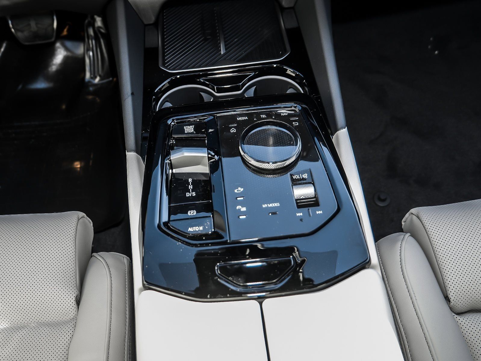 BMW 540 - Bild 11