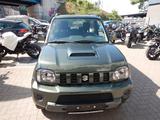 Suzuki Jimny 1.3 ALLGRIP  Ranger - Suzuki Jimny mit Benzin-Antrieb: 1.3