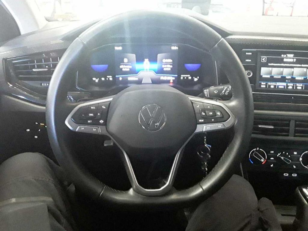 Taigo 1.0 TSI DSG Life Kamera/LED/Sitzhzg/App-Co
