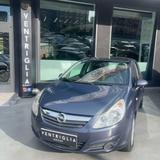 Opel OPEL - Corsa - 1.3 CDTI 75CV 5p. NEOPATENTATI - Opel Corsa aus 2007: 1.3