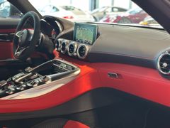 MERCEDES-BENZ AMG GT S - Ansicht 32