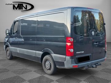 Volkswagen Crafter - 4