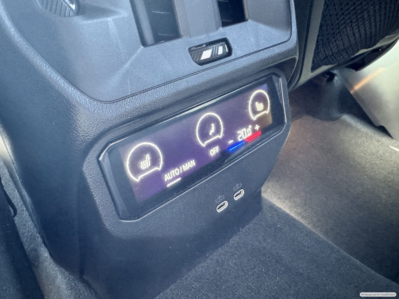 BMW X3 M50 M Sportpaket Pro Harman/Kardon AHK foto 21