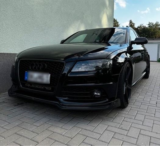 Audi S4 B8 8K Avant / einzigartiger Zustand / G...