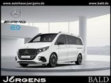 Mercedes-Benz V 250 Avantgarde/lang/AMG/360/MBeam/AHK/Night