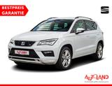 Seat Ateca 1.5 FR LED Totwinkel Navi Sitzheizung AHK