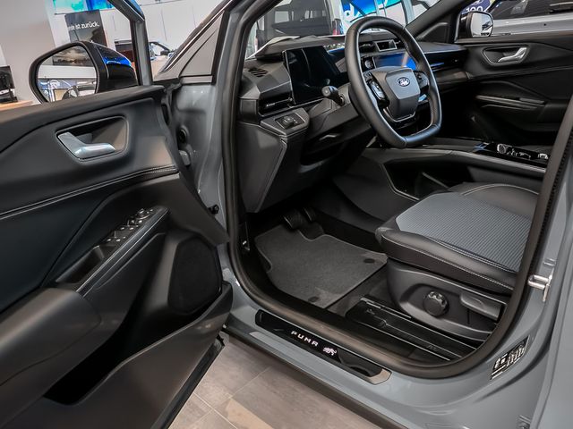 Ford Puma Gen-E BlueCruise Edition digi. Cockpit
