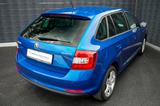 Skoda Rapid Spaceback Drive *1.HD*DAB*PDC*SITZHZG* - Skoda Gebrauchtwagen in Düsseldorf