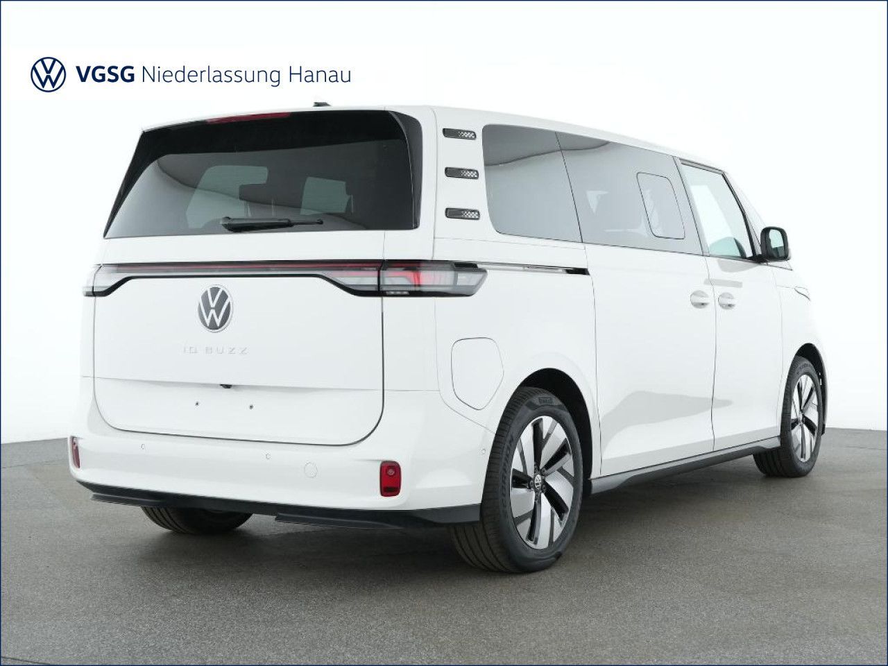 Volkswagen ID. Buzz - Bild 3