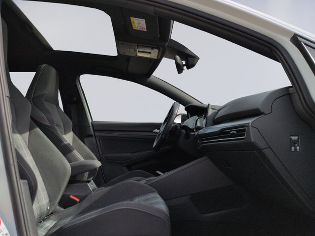 Golf VIII GTD DSG PANO+KAMERA+19"ESTORIL+