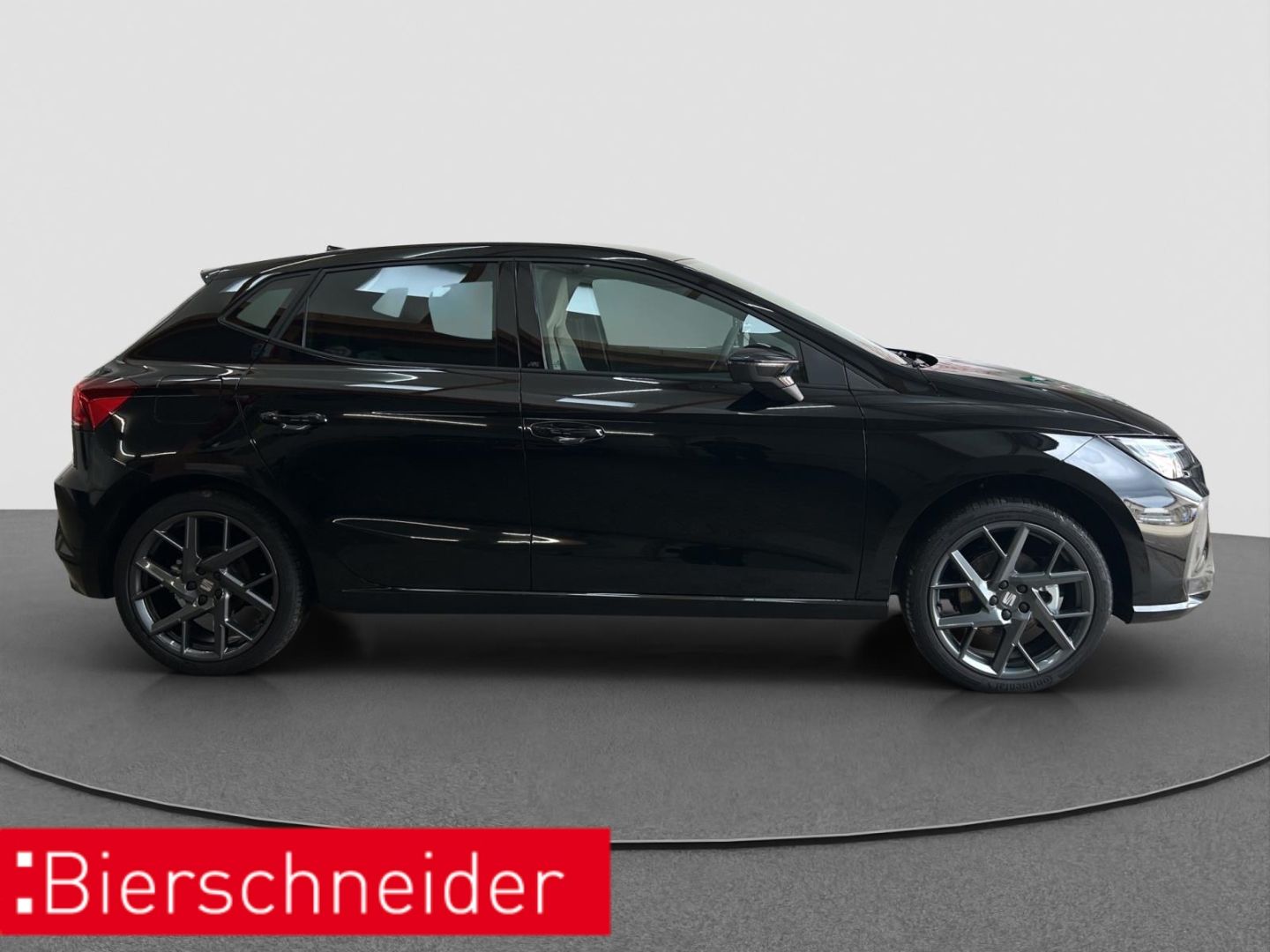 Seat Ibiza - Bild 5