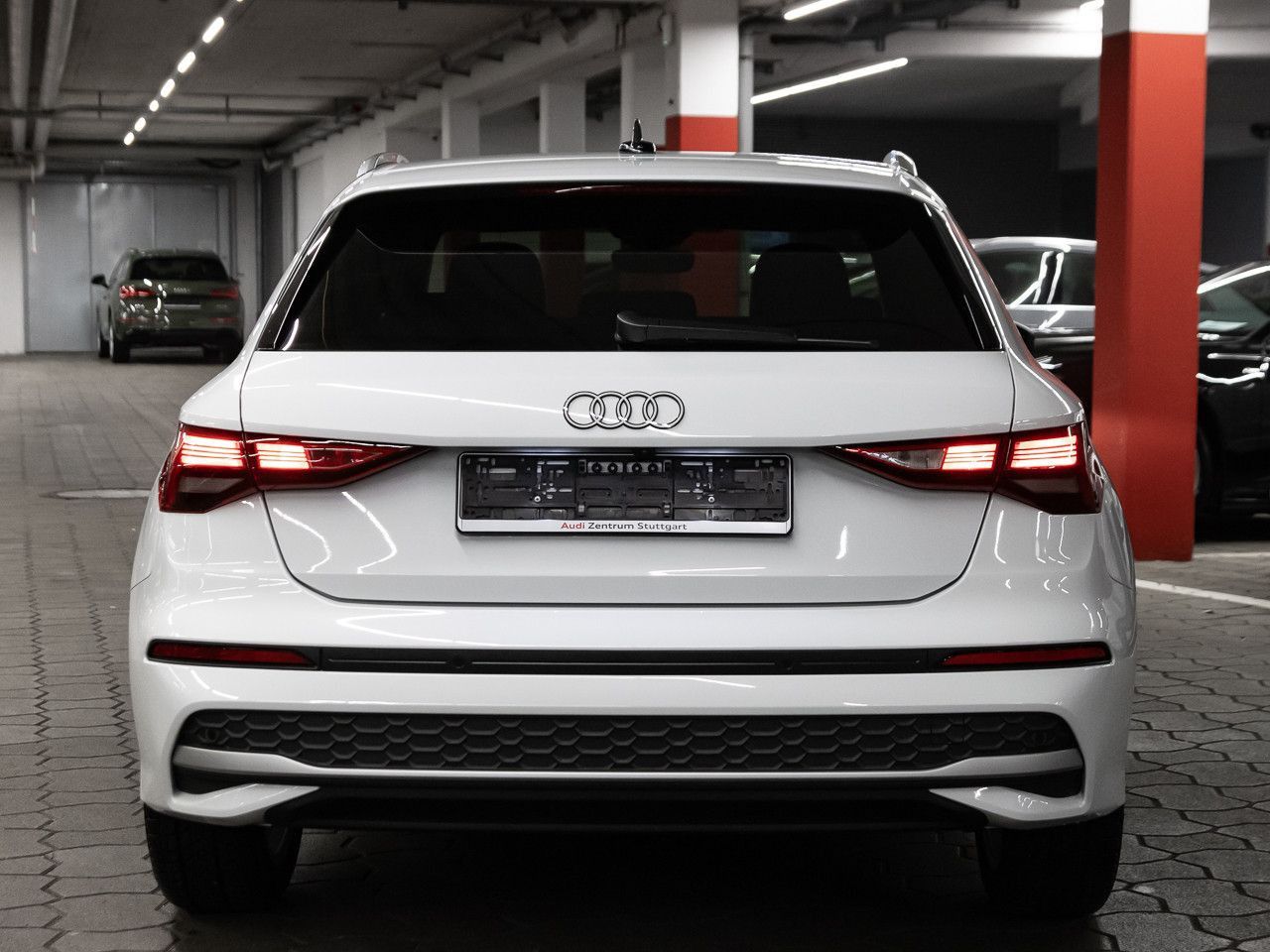 Audi A3 - Bild 5
