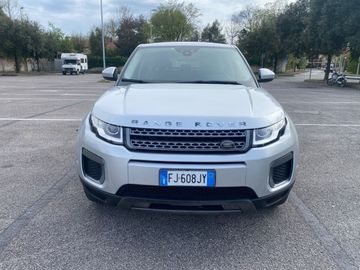 Land-Rover Range Rover Evoque - 2