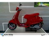Vespa PRIMAVERA 50 E5 RED - VESPA ROT