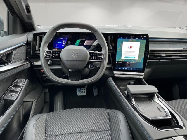 Renault Espace - Bild 10