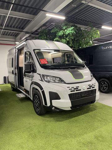 Chausson V697 Sport /Autom./Connect