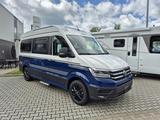 HYMER / ERIBA / HYMERCAR Eriba Car 600 