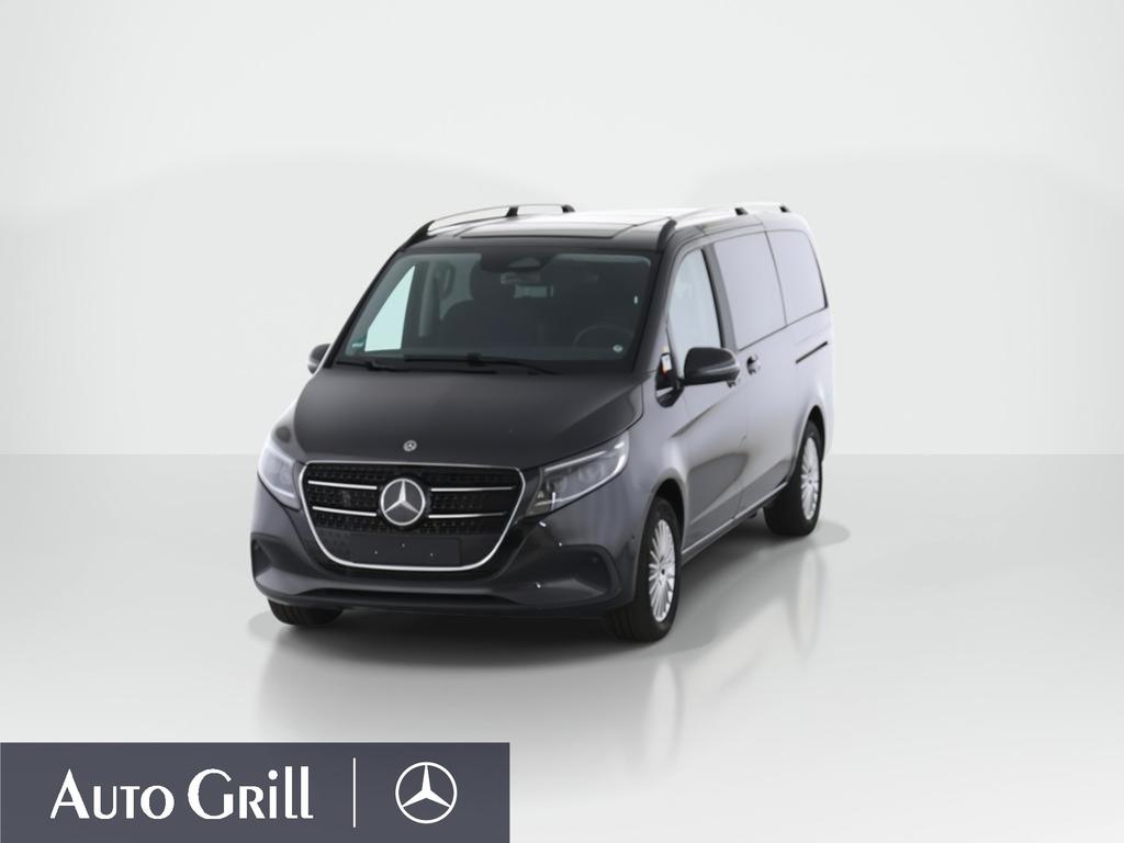 Mercedes-Benz V 220 d Style lang 4matic MBUX+Style+MBeam+LED