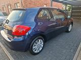 Toyota Auris 1.4 Benziner  108tkm Scheckhe... - gebrauchte Toyota Auris aus dem Jahr 2008