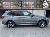 BMW X5 xDrive30d - M Packet*Pano*Sehr gepflegt*Memo* - gebrauchte BMW X5 aus dem Jahr 2015