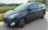 Renault Senic volle Hütte ! Leder Klima Na... - Renault: Senic