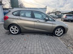 Fahrzeugabbildung BMW 225 Active Tourer