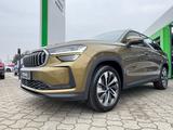 Skoda Kodiaq 1.5 TSI iV - Skoda Jahreswagen: Automatik