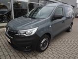Renault Express 1.5 Blue dCi95 Extra*AHK*SHZ*Holzboden* - scheckheftgepflegte Renault Express