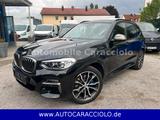 BMW X3 M40 d - BMW X3 M40 in München