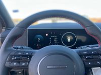 Hyundai TUCSON - Vorschau Bild 8