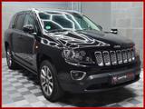 Jeep Compass 2.4 Limited 4x4 // Aut // 60 Tkm // Voll - Jeep Compass mit Schiebedach