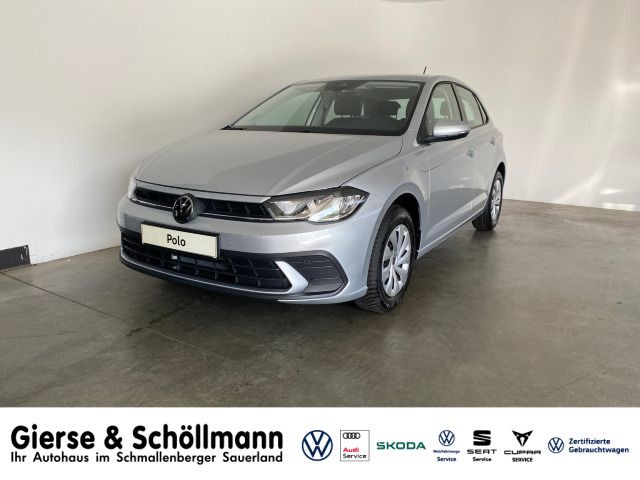 Polo Life 1.0 TSI KLIMAAUTO+SHZ+EPH