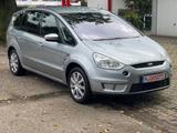 Ford S-Max S-MAX Trend - Ford S-Max Gebrauchtwagen in Hannover