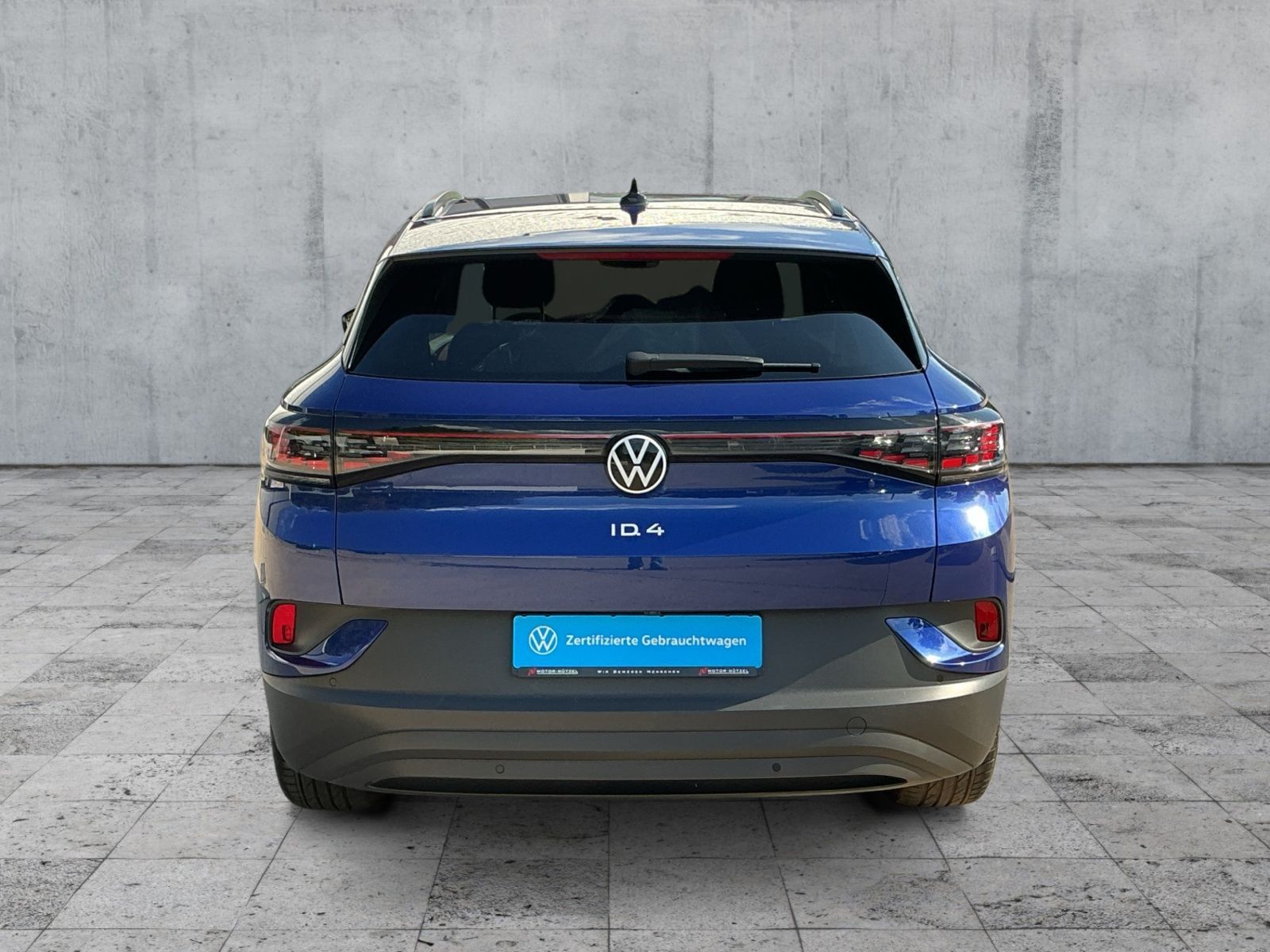 Volkswagen ID.4 - Bild 5