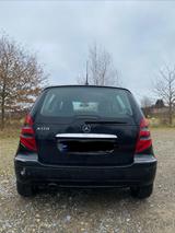 Mercedes-Benz A 170 CLASSIC Classic