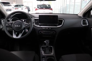 KIA XCeed - 7