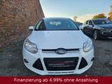 Ford Focus Turnier Champions Edition | TÜV neu - Ford Focus: Champions Edition